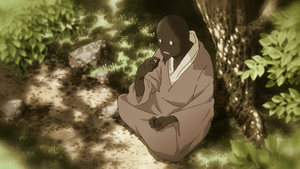 Natsume Yuujinchou Go